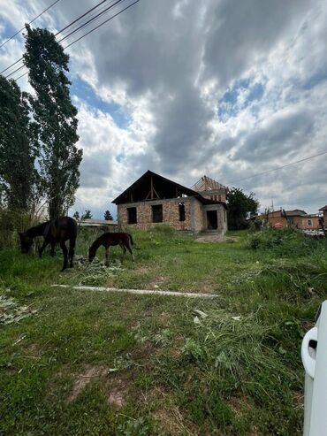 продаю дом восток5: Продаю дом в селе Воронцова