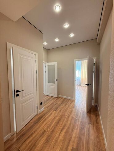 аренда квартир в бишкеке район восток 5: 1 комната, 40 м², 5 этаж