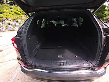 ssang: Ssangyong Rexton: 2018 г., Внедорожник — 10
