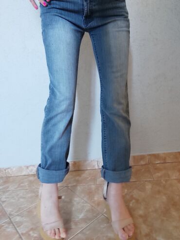Farmerke: Texas pantalone s — 1