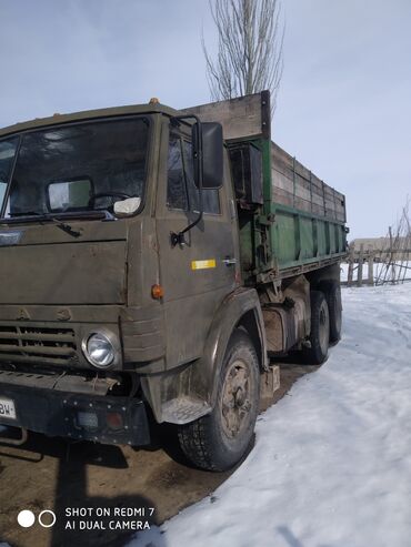 машина сапок: Грузовик, Б/у