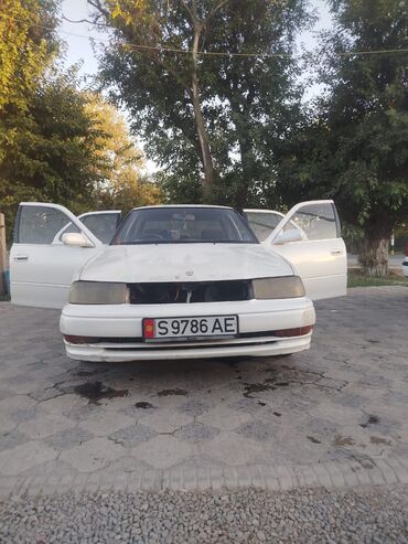 тойота камри сороковка: Toyota Camry: 1994 г., 2 л, Автомат, Дизель, Седан