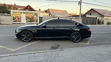 Hyundai: Hyundai : 2021 г., 3.5 л, Бензин at lalafo.kg — 12 Hyundai: Hyundai : 2021 г., 3.5 л, Бензин — 12