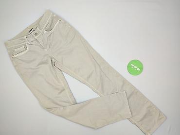 construction trousers: Street One, Spodnie materiałowe damskie, rozmiar S — 2