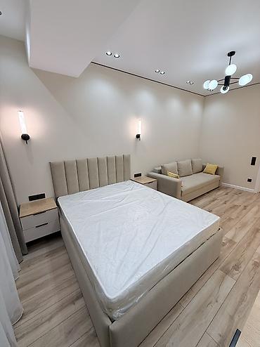 Продажа квартир: 1 комната, 45 м², Ботанический сад Элитка, 9 этаж, Дизайнерский ремонт — 4