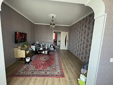 kredıtle evler: Bakı, Pirallahı qəs., 3 otaqlı, Köhnə tikili, m. Koroğlu, 60 kv. m — 4