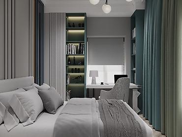 Мебель на заказ: Мебель на заказ, Кухонный гарнитур, Стол, Столешница — 10