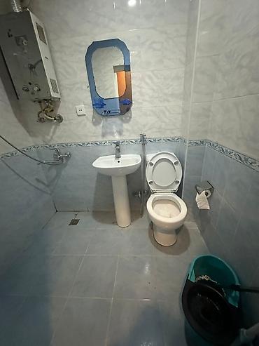 sumqayit 10 mkr: Qara Qarayev metrosuna piyada 5 deq mesafe Praqa restaranin yaninda — 6