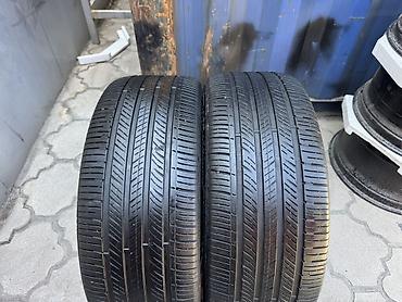 245 45 19: Летние шины Hankook, размер 245/45 R19. Основные характеристики: - — 3