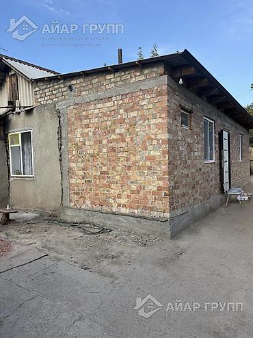 Продажа коттеджей и домов: 3 комнаты, 70 м², 14 соток, Кара-Балта — 13