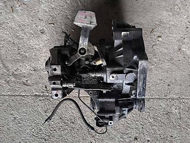 levo krilo golf 4: MENJAC 1.9 TDI 6 BRZINA ZA VOLKSWAGEN GOLF 5, TOURAN OD 2002. DO 2008 — 2