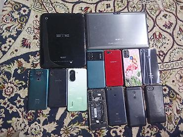 one plus pad: Лот смартфонов и планшетов для восстановления/запчастей Состав по — 1