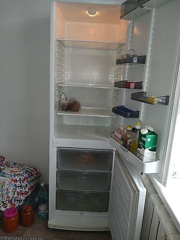 Холодильники: Холодильник Indesit, Двухкамерный at lalafo.kg — 11 Холодильники: Холодильник Indesit, Двухкамерный — 11