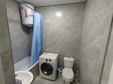 Продажа квартир: 2 комнаты, 36 м², Элитка, 7 этаж, Евроремонт — 3