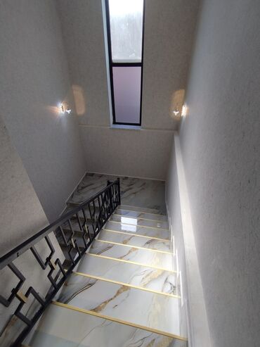 Həyət evləri və villaların satışı: Mehdiabad 4 otaqlı, 200 kv. m, Yeni təmirli — 7