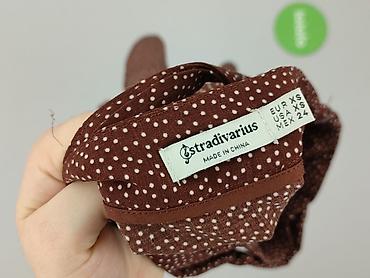 paypo stradivarius: Stradivarius, Spódnica damska, rozmiar XS — 4