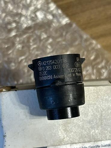 changan beni: Mercedes W212 2009-2013 ön sol fara və radar (yeni) 30 azn — 3