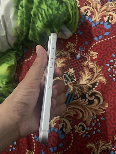 Уюлдук телефондор жана аксессуарлар: IPhone 17 Pro Max, Жаңы, 256 ГБ, White Titanium, 100 % — 5
