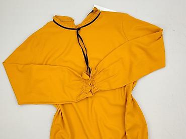 mango bluzki: Niebieski Księżyc, Bluzka damska, rozmiar 2XL — 1