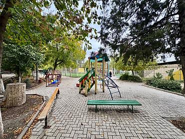 Продажа квартир: 3 комнаты, 72 м², Восток-5 мкр Индивидуалка, 3 этаж, Косметический ремонт — 3