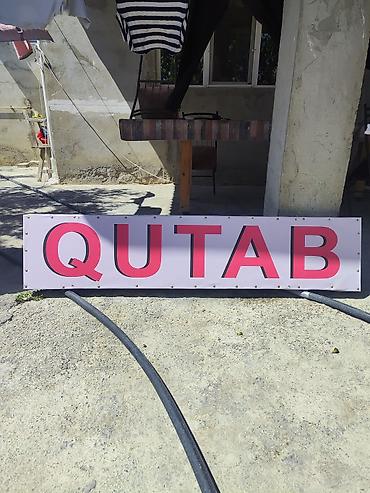 banner reklam: Qiymət barədə razılaşmaq olar — 3
