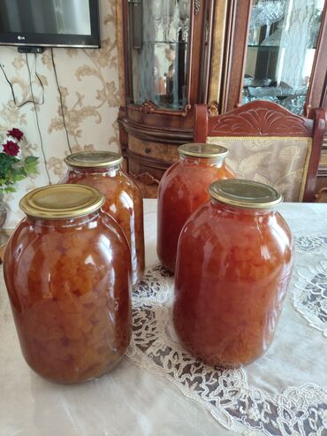 optitech vitamin c: Ağ gilas mürəbbəsi