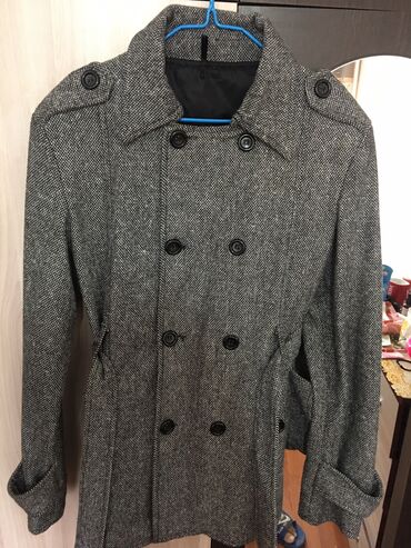 пальто мужское зимнее: Турецкие пальто