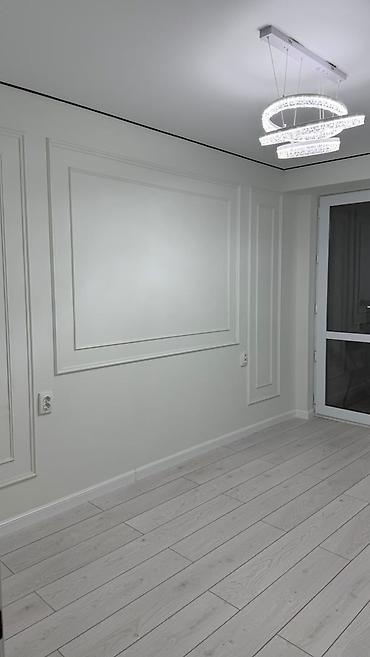 platinum residence: 2 комнаты, 72 м², Элитка, 2 этаж, Свежий ремонт — 9