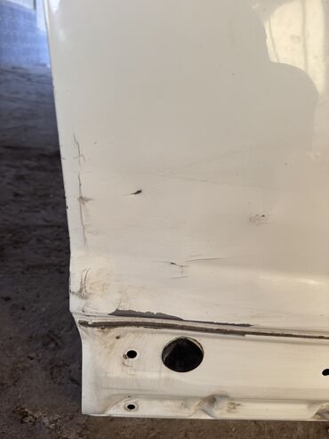 Двери и комплектующие: Дверь Передняя правая Subaru, Б/у, Оригинал at lalafo.kg — 10 Двери и комплектующие: Дверь Передняя правая Subaru, Б/у, Оригинал — 10