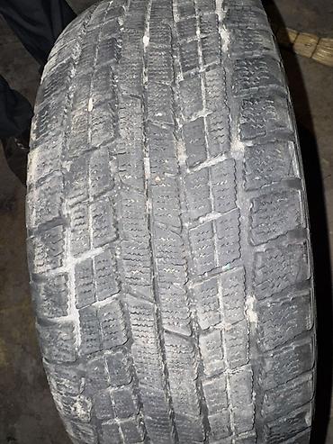 50 000: Шины 215 / 60 / R 16, Всесезонная, Б/у, Комплект, Легковые, GoodYear — 5