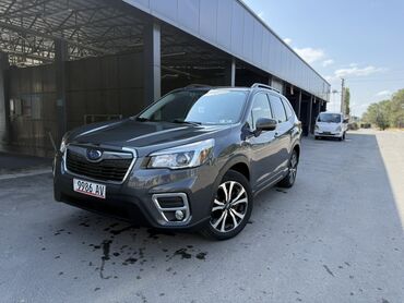 субару форестер 2018: Subaru Forester: 2020 г., 2.5 л, Вариатор, Бензин, Кроссовер