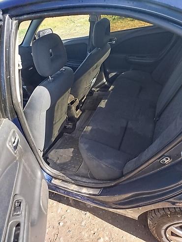 на тойота карола версо: Toyota Avensis: 2002 г., 1.8 л, Механика, Бензин, Седан — 7