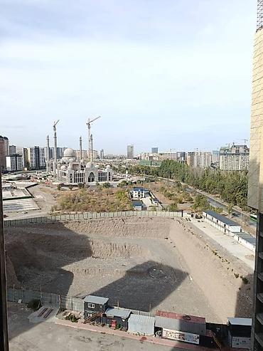 Продажа квартир: TURPAN TOWER — премиальный жилой комплекс у «Южных ворот», рядом с — 5