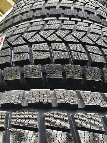 mitsubishi eclipse cross: Шины 265 / 60 / R 18, Зима, Новый, Комплект, Внедорожные (АТ/МТ), Китай, DELMAX — 2