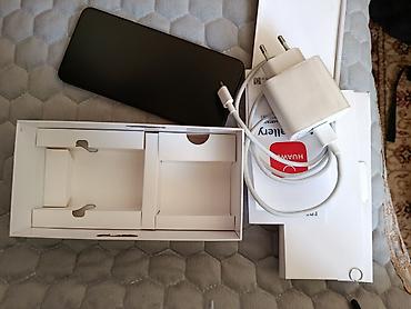 Huawei: Huawei nova 12 SE, Б/у, 256 ГБ, цвет - Черный, 2 SIM — 2