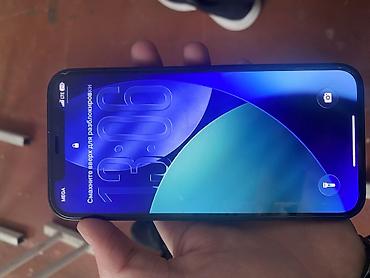 Apple iPhone: IPhone 12, Б/у, 128 ГБ, Midnight — 7