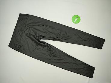 e obuwiu: Legginsy Ze skóry ekologicznej damskie, rozmiar 4XL — 3