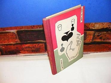 madame coco sid: Karte na mizo agata kristi agatha christie koper 1957 tvrd povez — 1