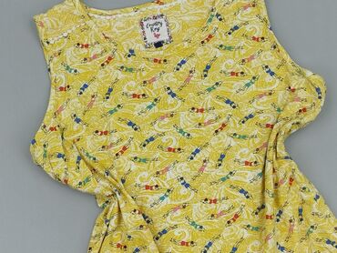 mode t shirty: Women's blouse, size M (EU 38)