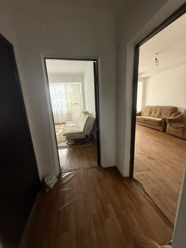 аренда дом в караколе с большим залом: 1 комната, Собственник, Без подселения, С мебелью частично