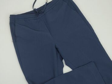 Sweatpants: Sweatpants, L (EU 40), condition - Good