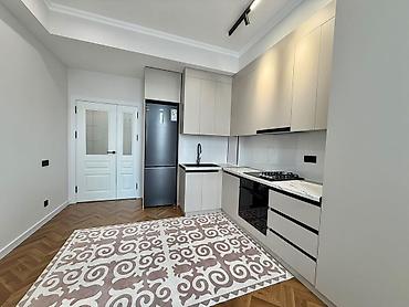 6: 2 комнаты, 54 м², Технопарк Элитка, 6 этаж, Дизайнерский ремонт — 5