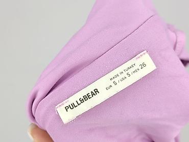 rozmiarowka pull: PULL&BEAR, Top damski, rozmiar S — 5