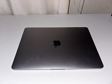 apple ipad pro: MacBook Pro 2017 A1708 8GB RAM, 256GB SSD. Batareya 650 cycle — 5