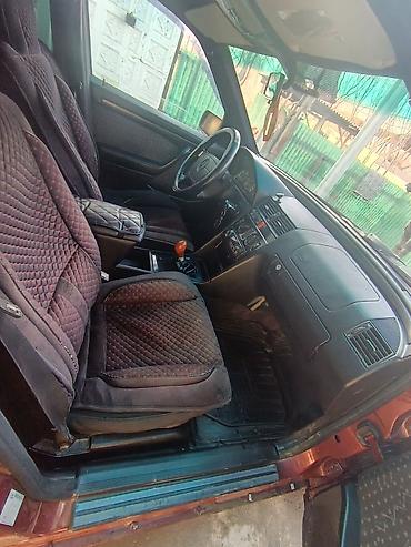 ауди с 4 2 0: Mercedes-Benz : 1994 г., 1.8 л, Механика, Бензин, Седан — 3