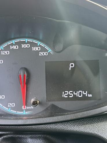 цена кадиллак эскалейд: Chevrolet Spark: 2017 г., 1 л, Автомат, Бензин, Хэтчбэк — 6