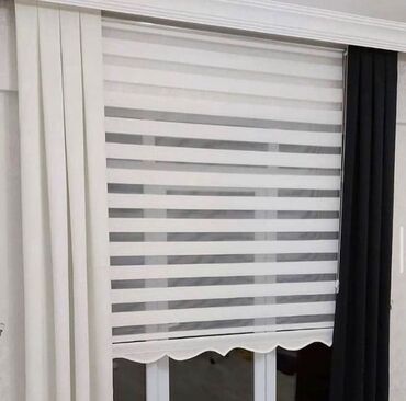 Pərdə və tüllər: Jalüz pərdə ucuz sok qiymətlər bizdə 2 ya 3 günərzində hazırlama — 14