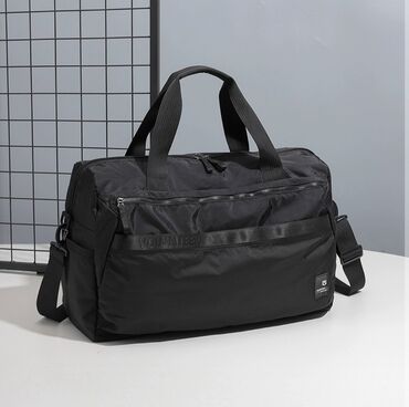 сумка volunteer: Очень качественная и стильная спортивная сумка от Volunteer😍 •Обьем