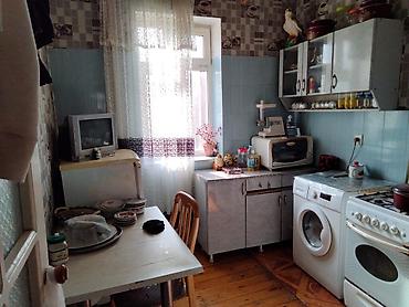ev satiram az: Xırdalan, 3 otaqlı, Köhnə tikili, 100 kv. m — 5