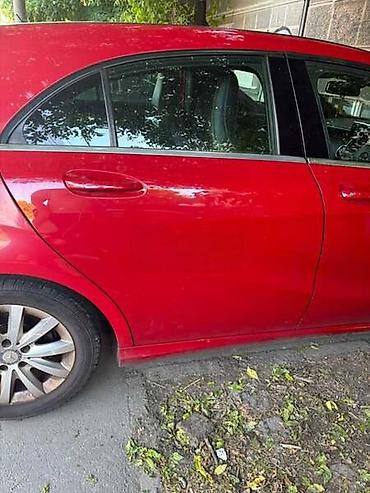 akumulatori: STAKLA ZA MERCEDES BENZ A KLASA, A 140, A 150 . OD 2012. DO 2018 — 2